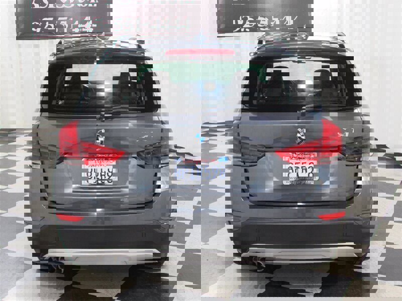 Used 2015 BMW X1 xDrive28i image 16