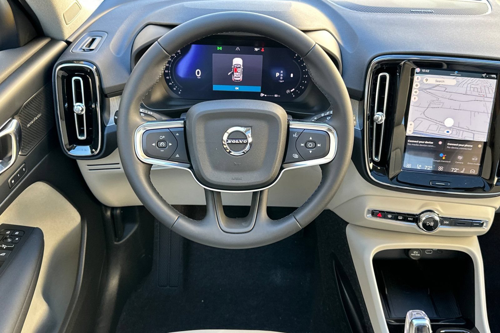 New 2026 Volvo XC40 B5 Ultra w/ Climate Package AWD/4WD image 15