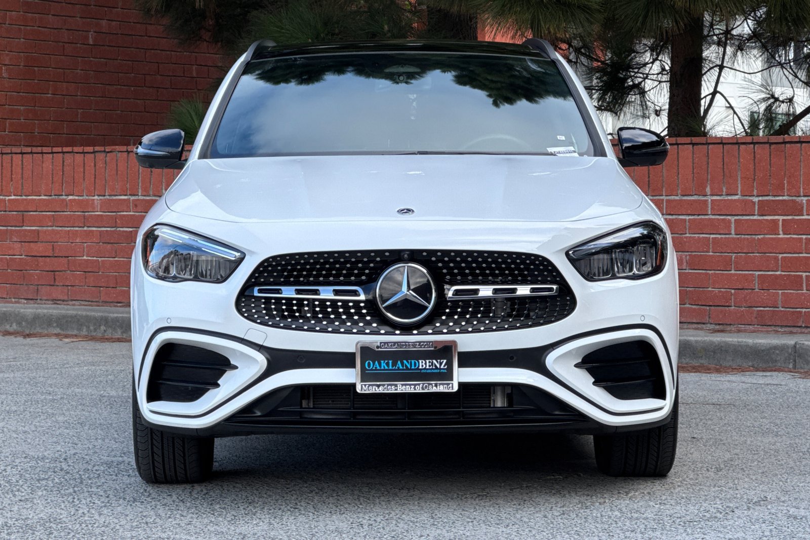 Used 2026 Mercedes-Benz GLA 250 image 9