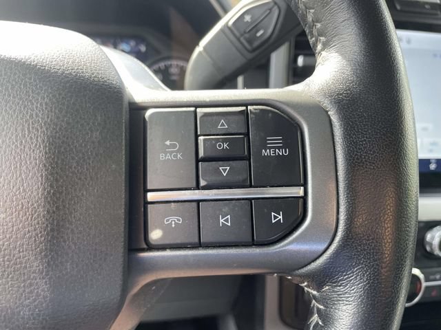 Certified 2022 Ford F150 XLT w/ Equipment Group 302A High AWD/4WD image 27