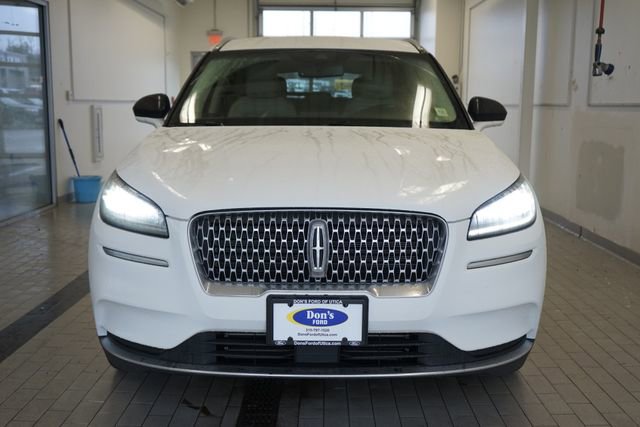 Used 2022 Lincoln Corsair AWD w/ Equipment Group 101A image 18