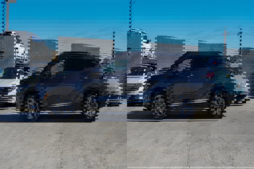 Used 2023 Kia Sportage SX image 5