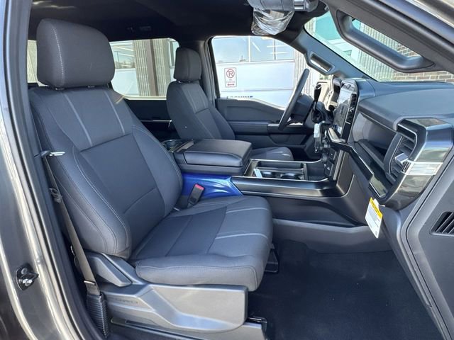 New 2026 Ford F150 STX AWD/4WD image 21