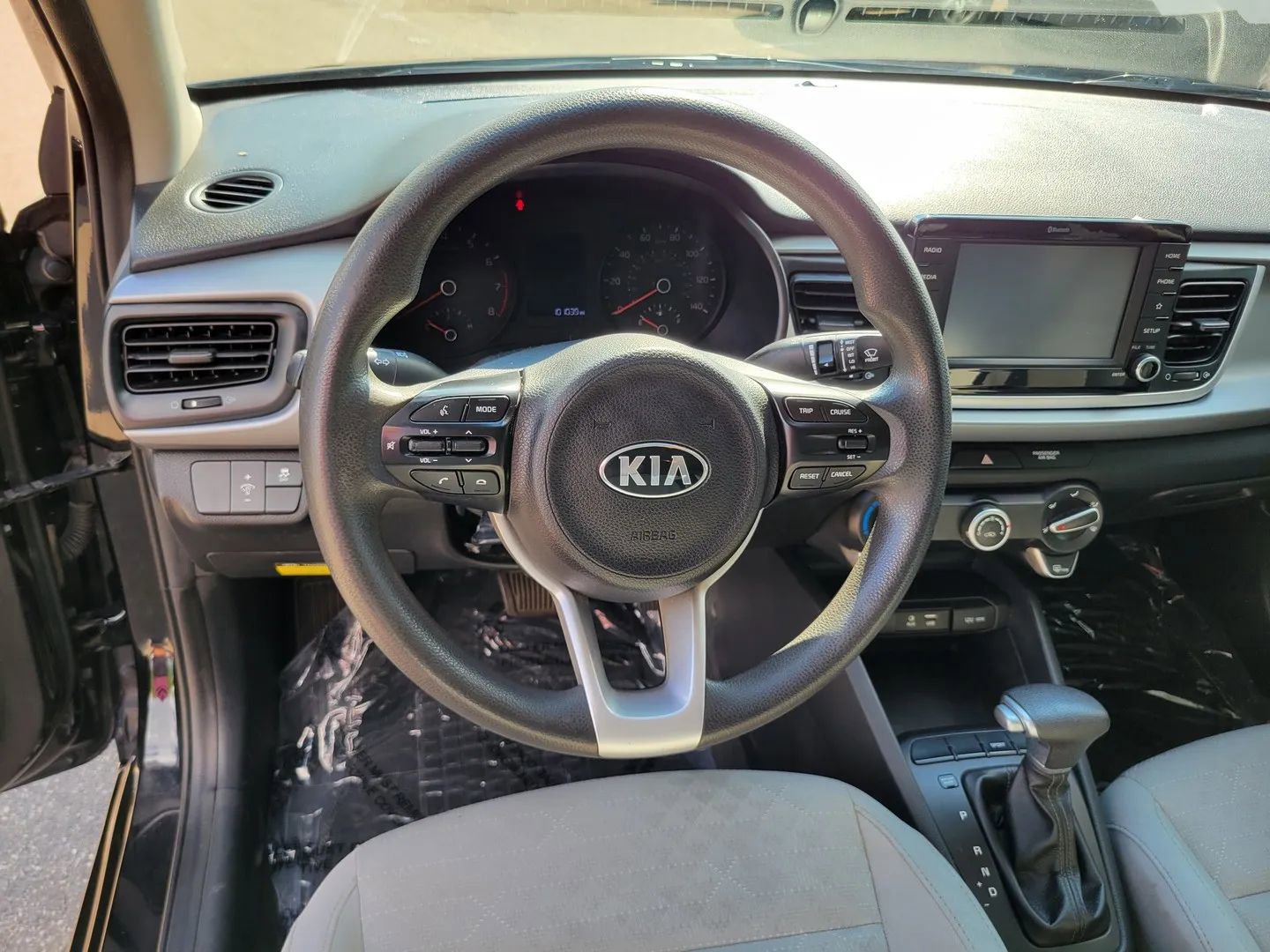 Used 2020 Kia Rio S image 6