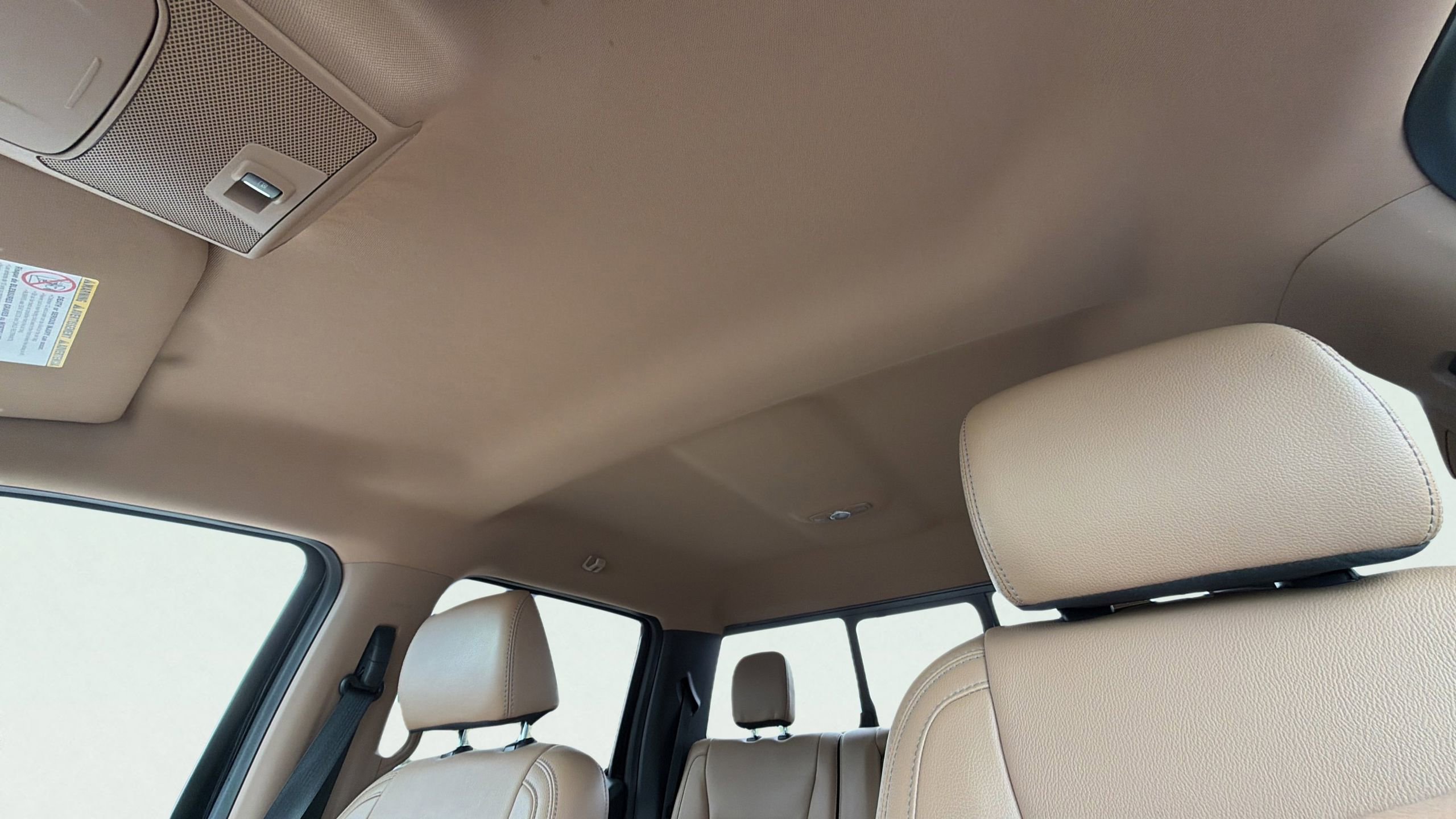 Used 2022 Ford F250 Lariat w/ Lariat Ultimate Package AWD/4WD image 27