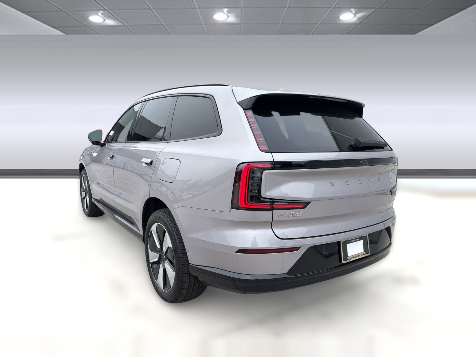New 2026 Volvo EX90 Plus image 3