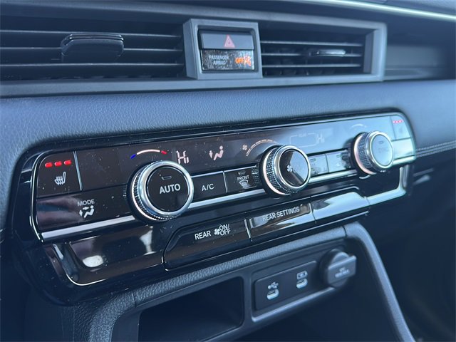 New 2026 Honda Passport RTL image 30