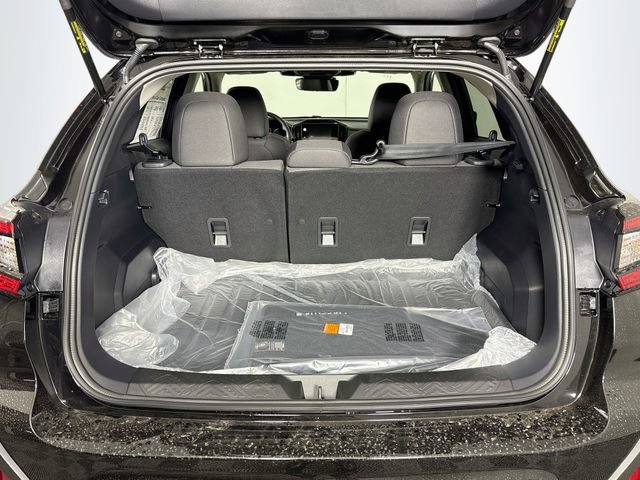 New 2026 Subaru Crosstrek 2.5i Premium AWD/4WD image 25