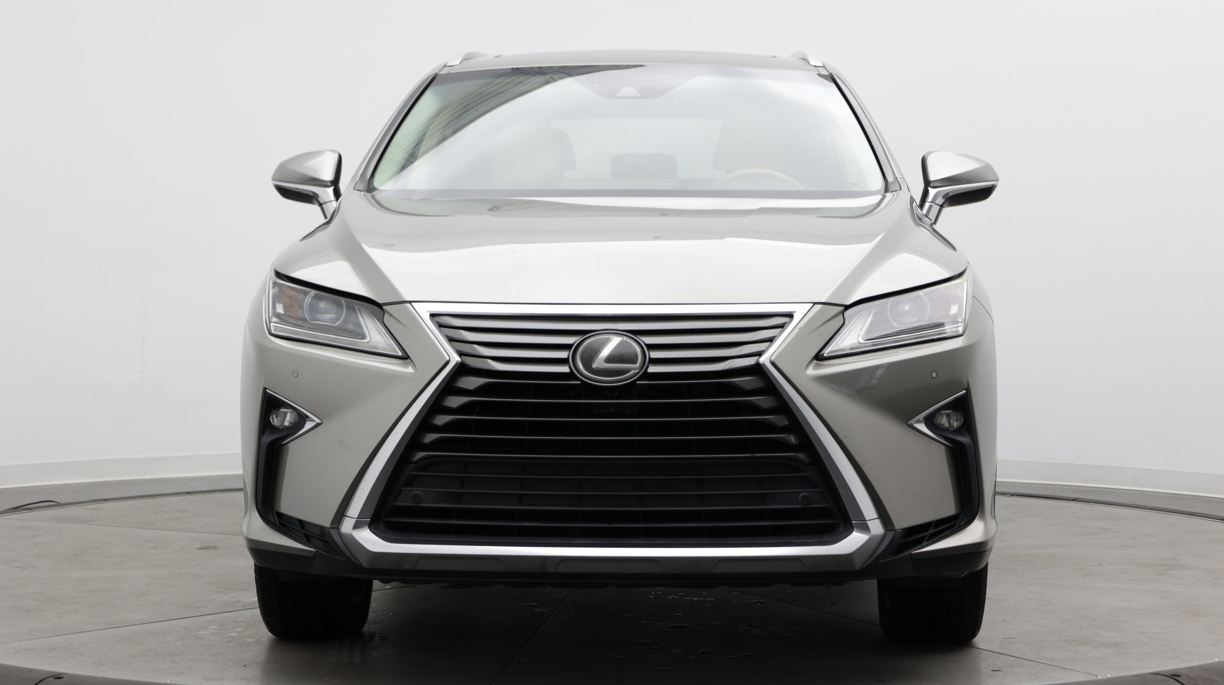 Used 2018 Lexus RX 350 FWD w/ Premium Package image 2