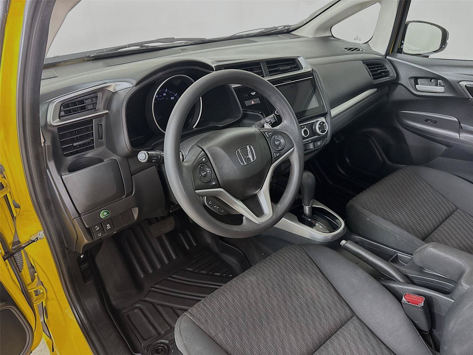 Certified 2018 Honda Fit EX image 23