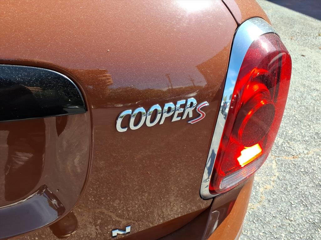 Used 2017 MINI Cooper Countryman S image 6