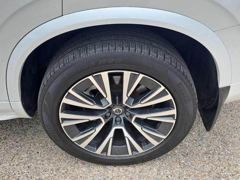Used 2021 Volvo XC90 T8 Inscription Expression w/ Advanced Package image 34