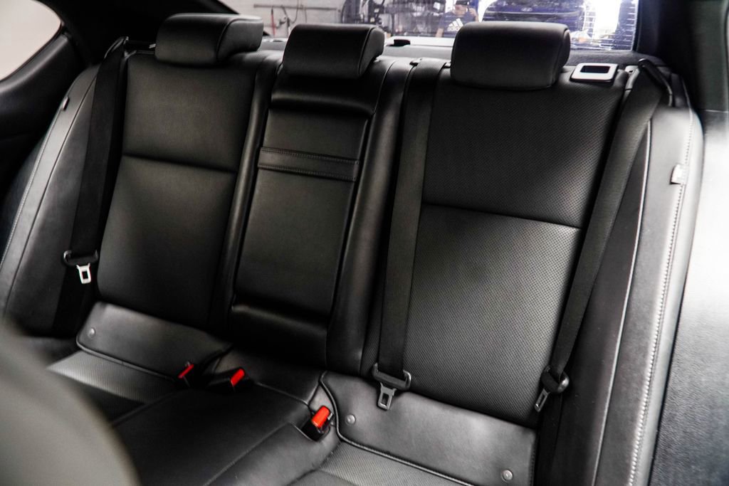 Used 2021 Lexus IS 300 300 w/ Comfort Package image 35