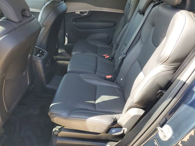 Used 2024 Volvo XC90 T8 Ultimate w/ Protection Package Premier image 27