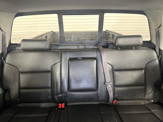 Used 2015 Chevrolet Silverado 2500 LTZ w/ Custom Sport Edition image 21