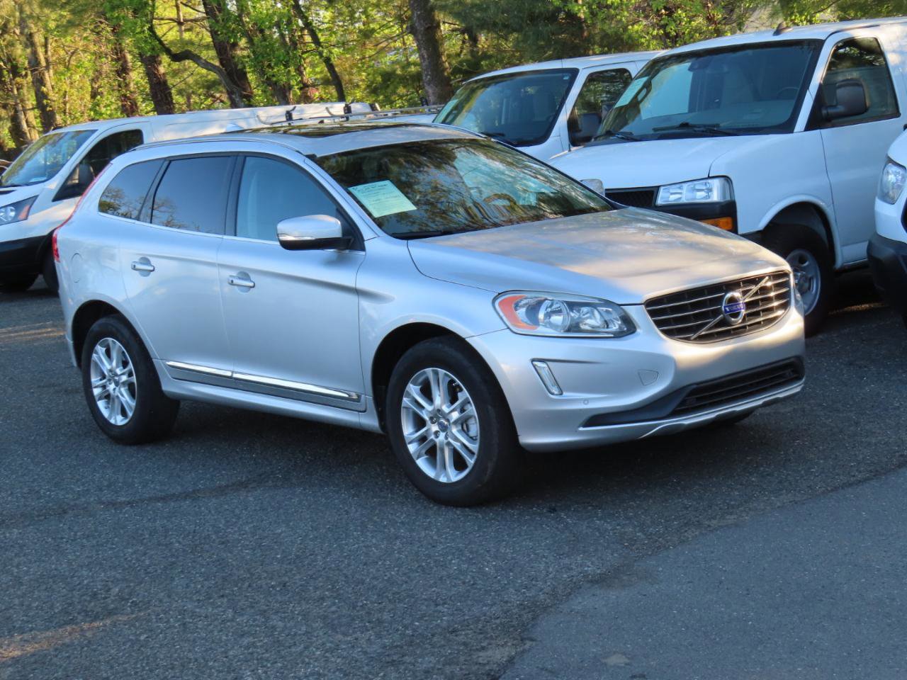 Used 2014 Volvo XC60 3.2 image 22