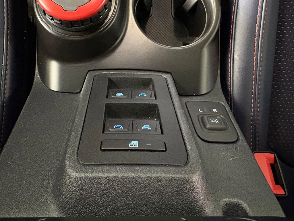 Certified 2024 Ford Bronco Raptor AWD/4WD image 20