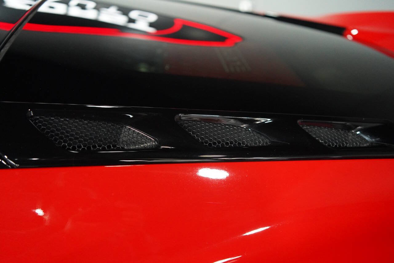 Used 2024 Lotus Emira First Edition image 41