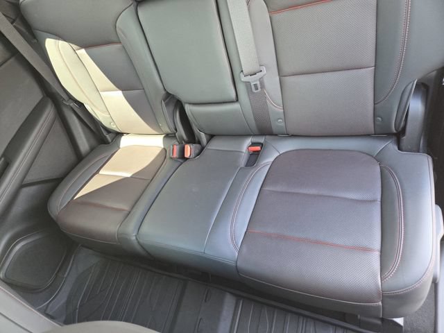 Used 2020 Chevrolet Blazer RS w/ LPO, Floor Liner Package FWD image 29