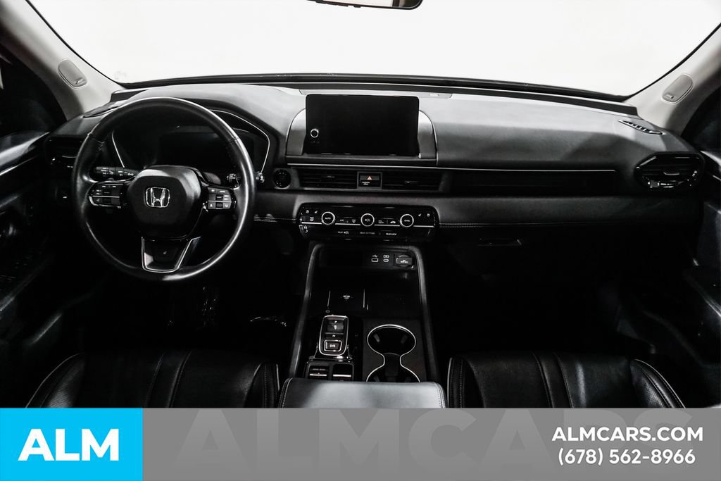 Used 2023 Honda Pilot Elite image 23