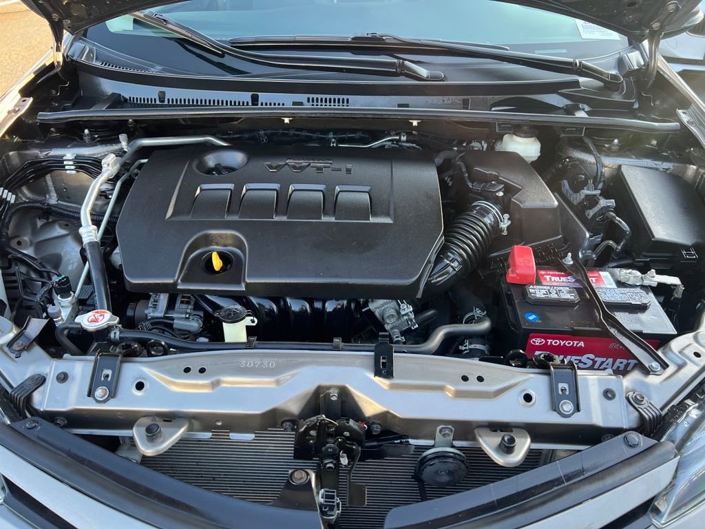 Certified 2019 Toyota Corolla SE image 38