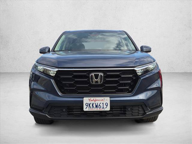 Used 2024 Honda CR-V EX-L video 2