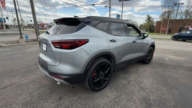Used 2023 Chevrolet Blazer LT w/ Convenience Package image 8