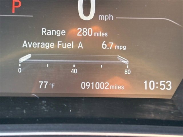 Used 2020 Honda CR-V EX image 35