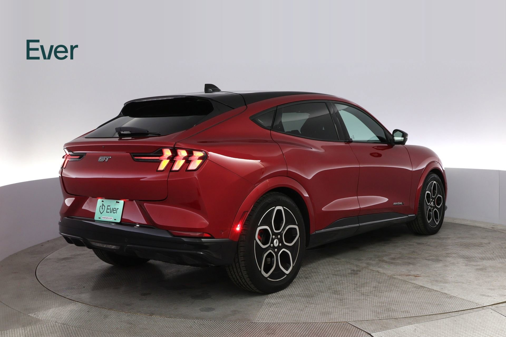 Used 2023 Ford Mustang Mach-E GT image 3