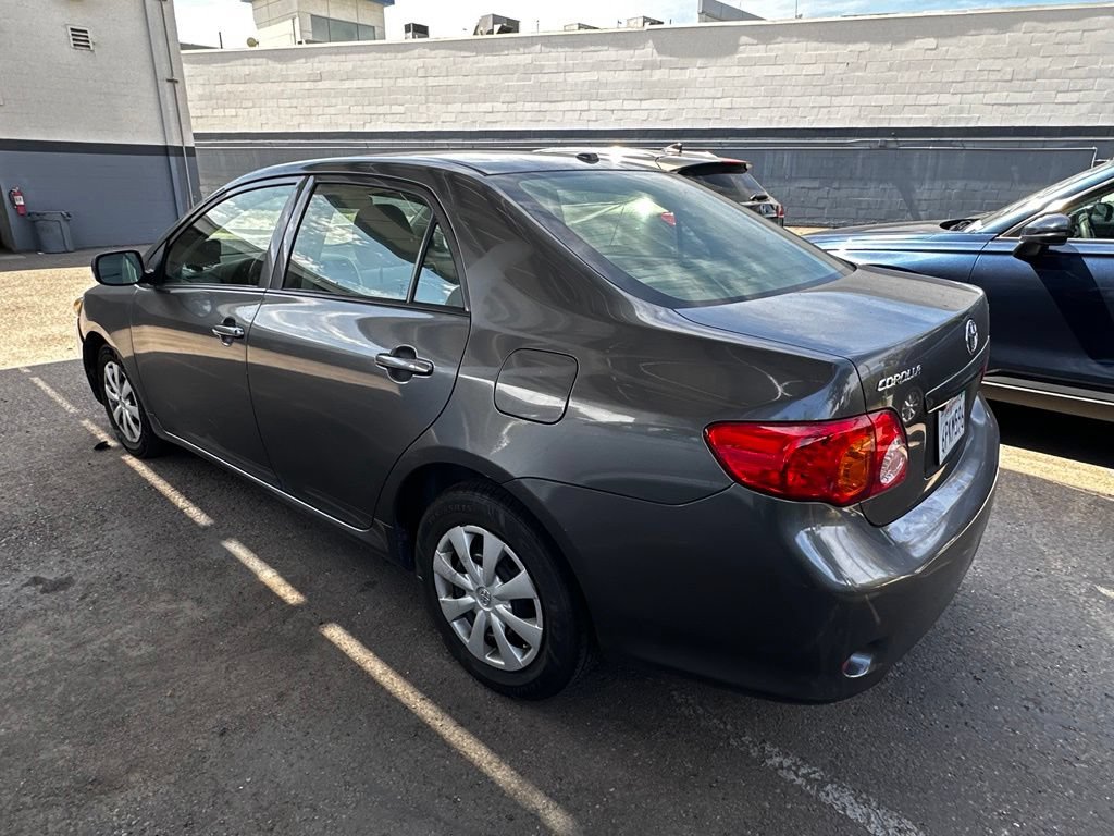 Used 2010 Toyota Corolla LE FWD image 16