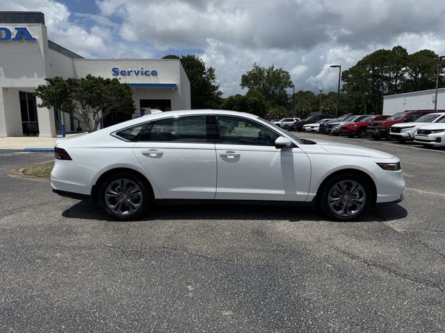 Used 2023 Honda Accord EX-L image 4