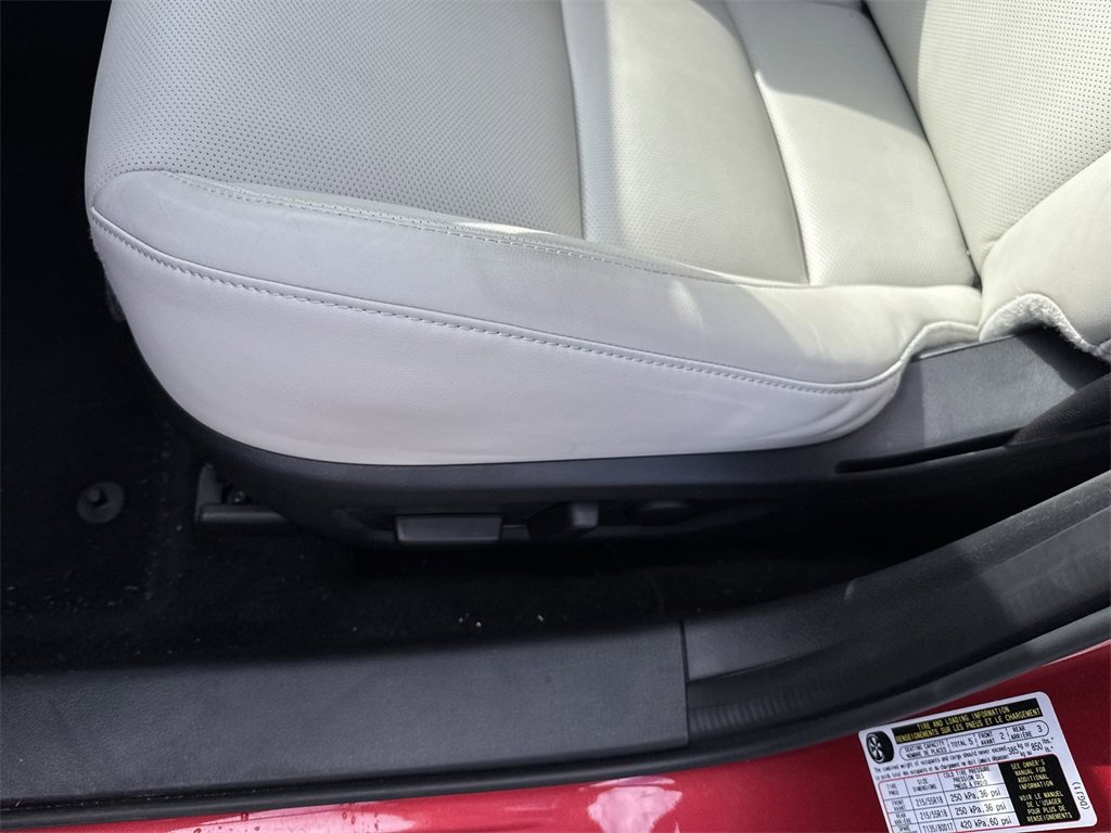 New 2024 MAZDA CX-30 AWD 2.5 S w/ Premium Package image 42