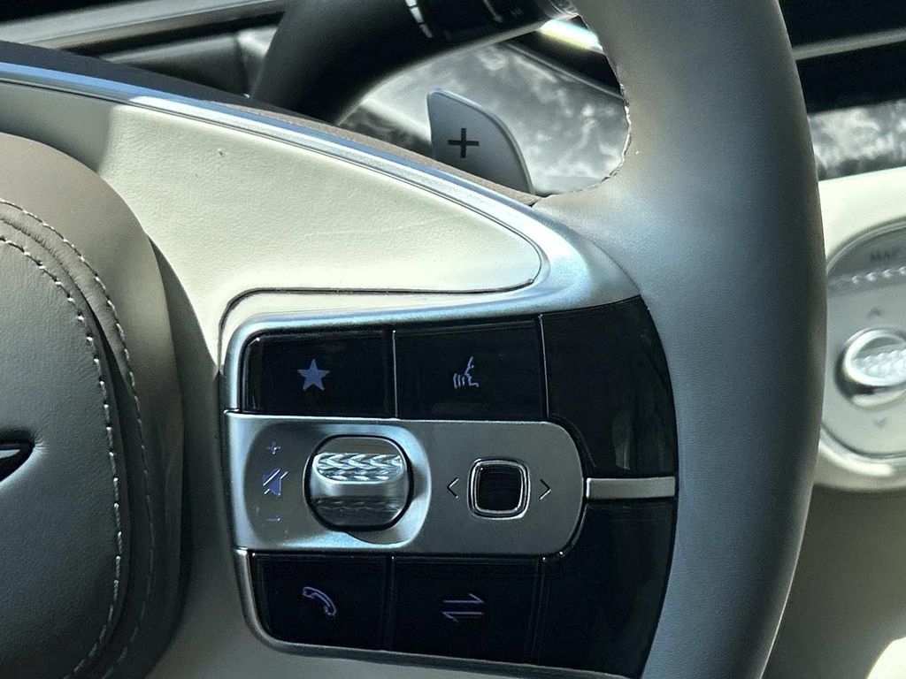 New 2026 Genesis G90 3.5T AWD/4WD image 34