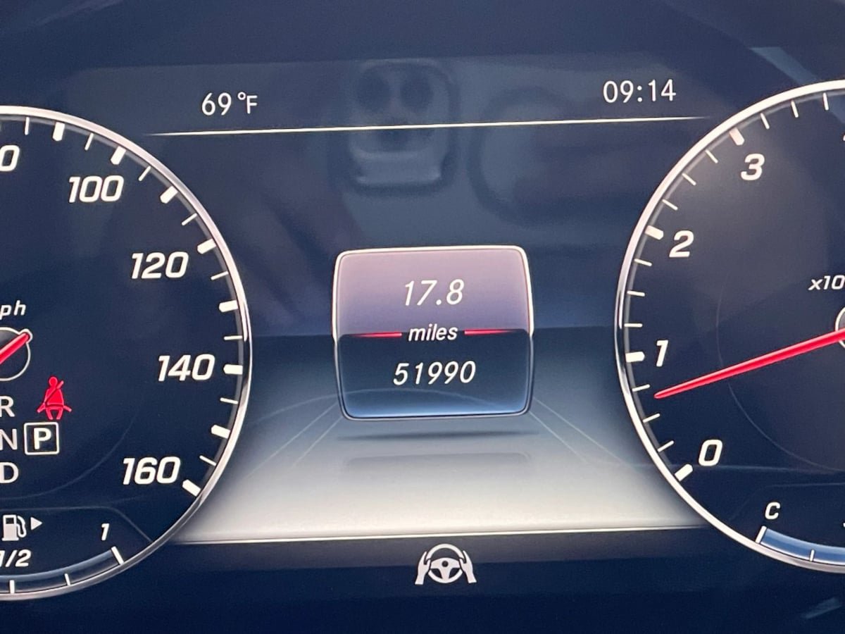 Used 2019 Mercedes-Benz S 560 Sedan image 21