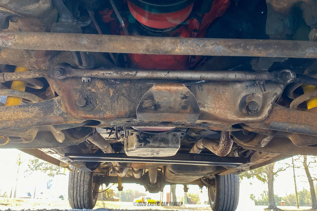 Used 1989 Chevrolet Silverado 1500 2WD Regular Cab image 36