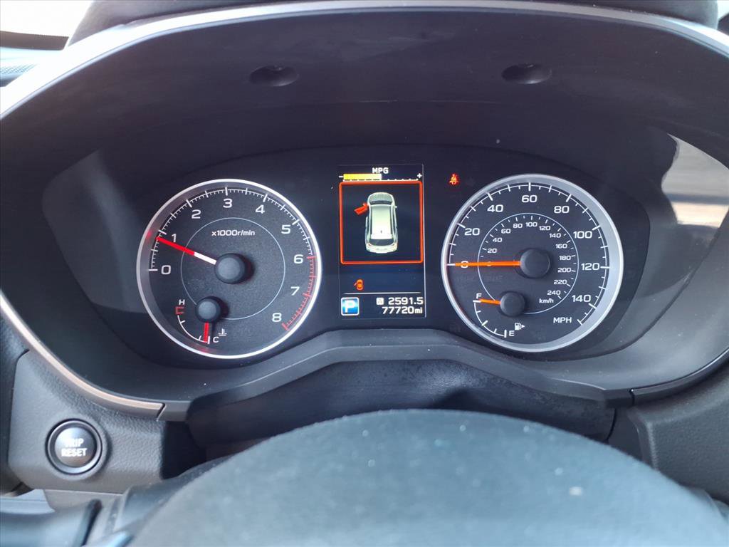 Used 2022 Subaru Ascent Premium image 21