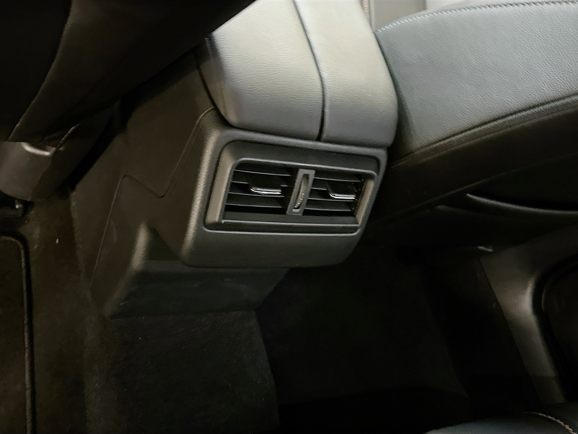 Used 2025 MAZDA CX-50 AWD 2.5 S w/ Premium Plus Pkg image 29