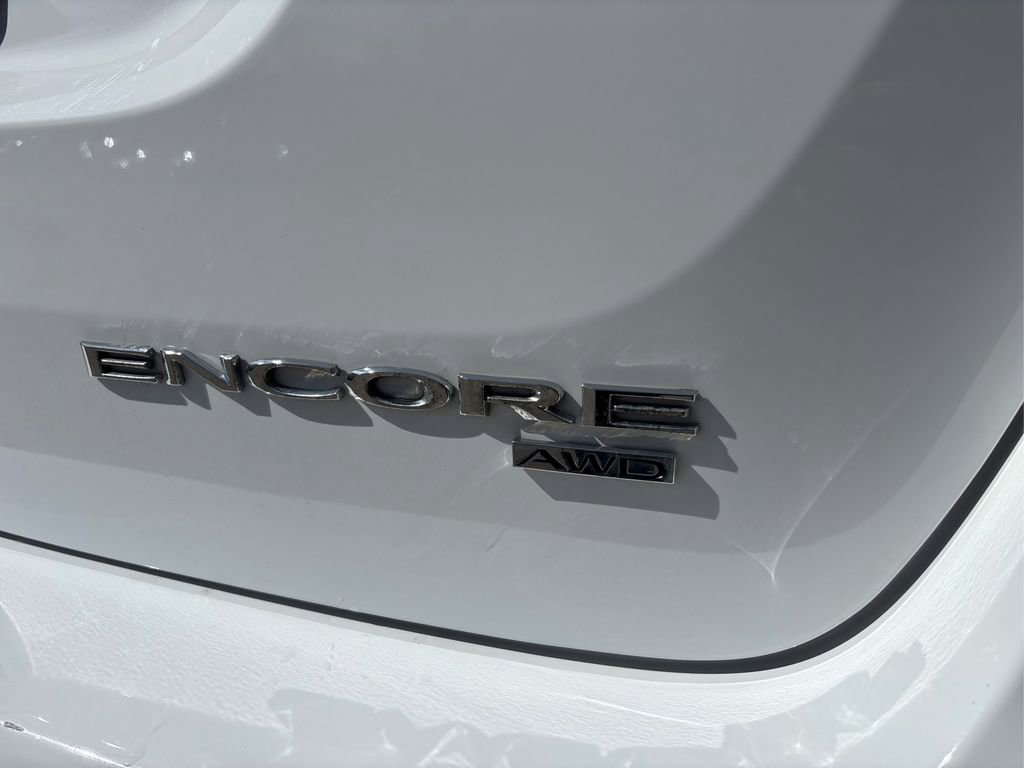 Used 2022 Buick Encore Preferred w/ Safety Package image 14