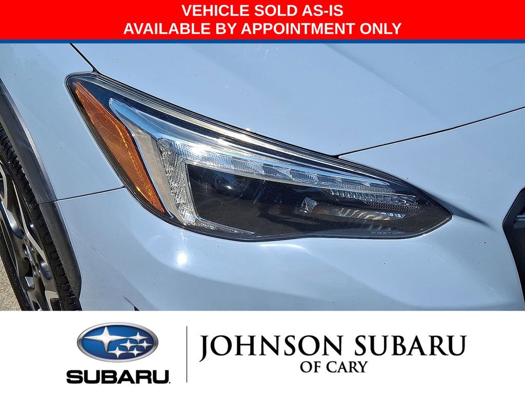 Used 2019 Subaru Crosstrek 2.0i Limited w/ Moonroof Package w/Navigation AWD/4WD image 28