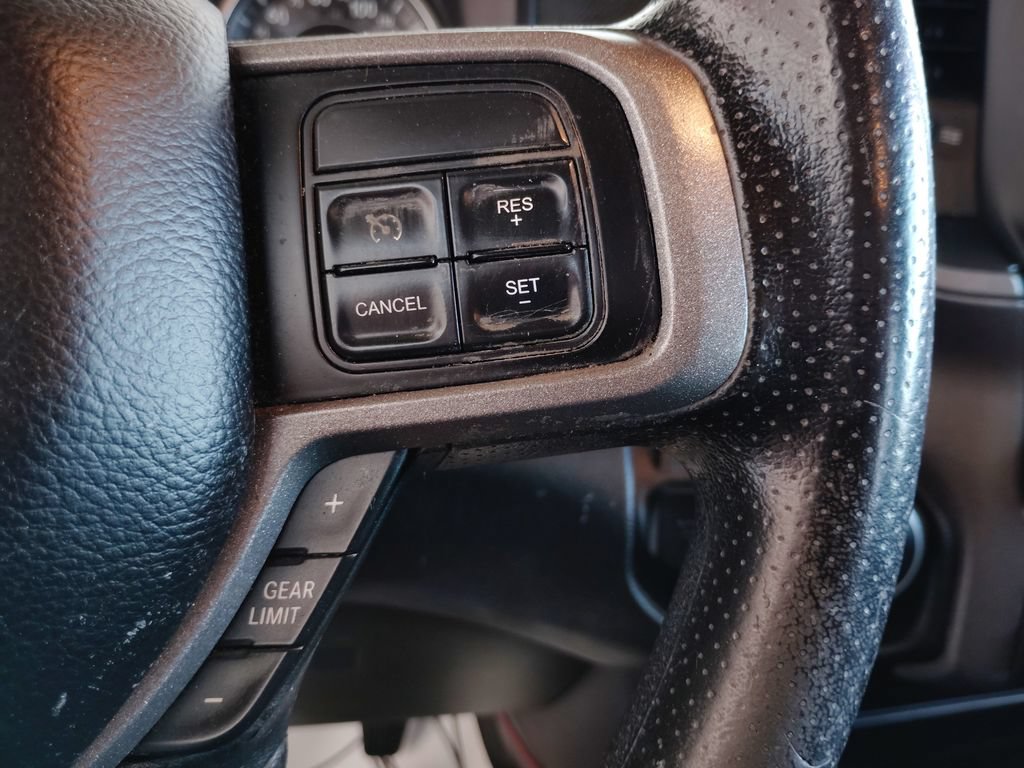 Used 2019 RAM 2500 Tradesman AWD/4WD image 26