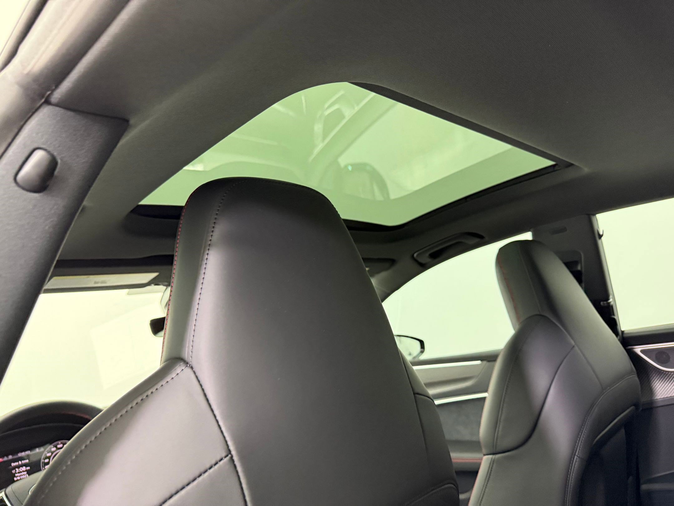 New 2026 Audi RS 7 Performance image 27