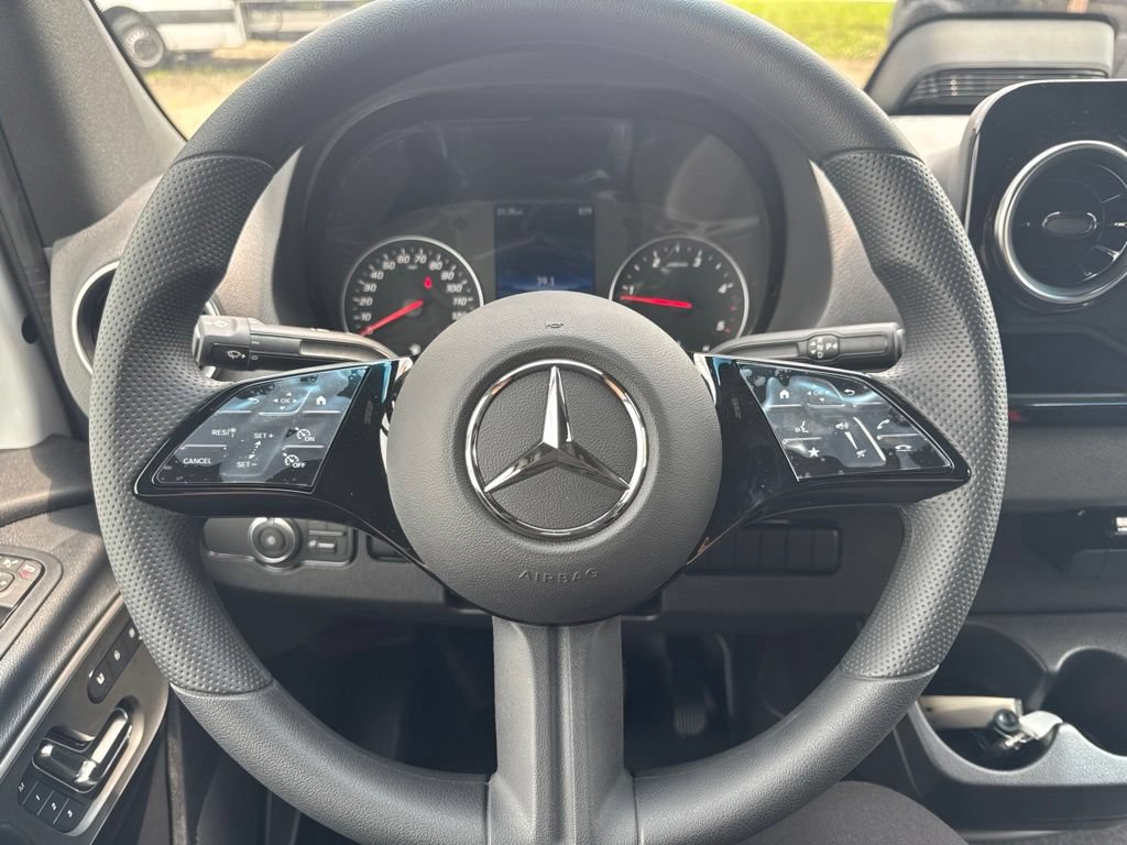 New 2026 Mercedes-Benz Sprinter 2500 image 15