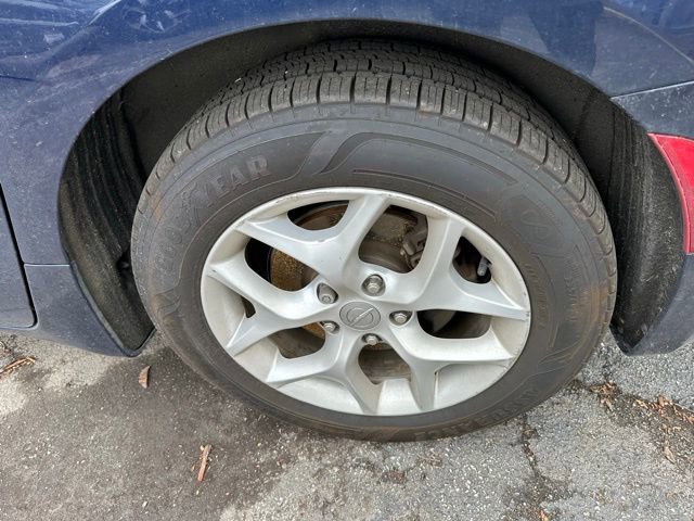 Used 2018 Chrysler Pacifica Touring-L w/ Tire & Wheel Group FWD image 7