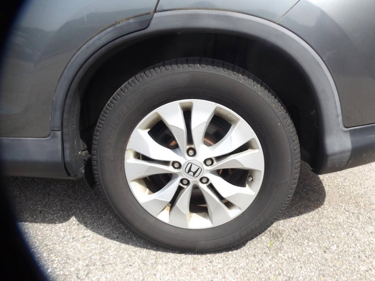 Used 2013 Honda CR-V EX-L image 20