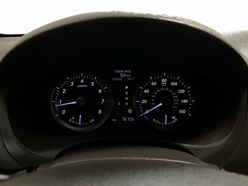Used 2011 Lexus ES 350 image 18