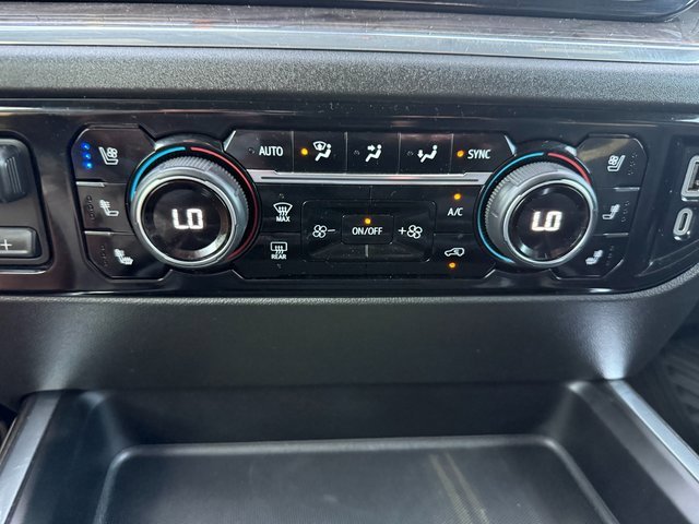 Used 2024 Chevrolet Silverado 2500 LTZ w/ LTZ Plus Package image 19