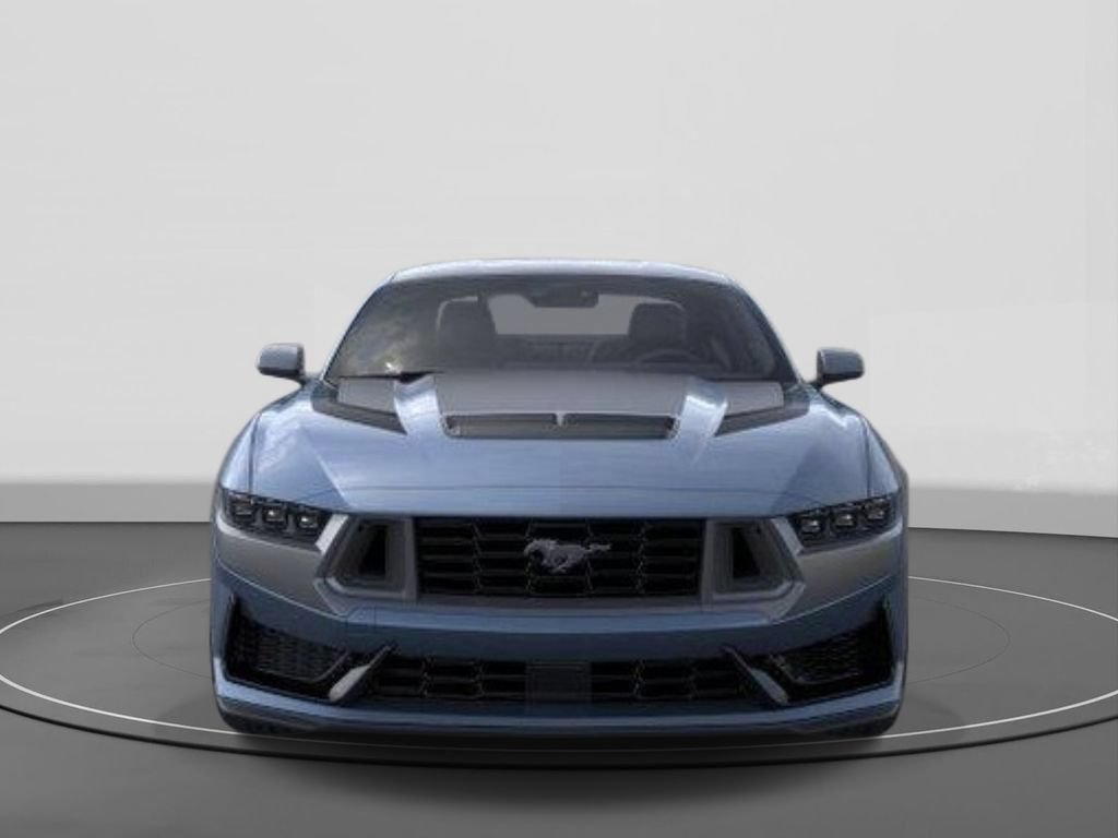 New 2026 Ford Mustang Dark Horse RWD image 6