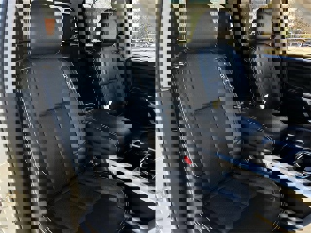 Used 2019 Nissan Titan PRO-4X w/ Pro-4x Convenience Package image 29