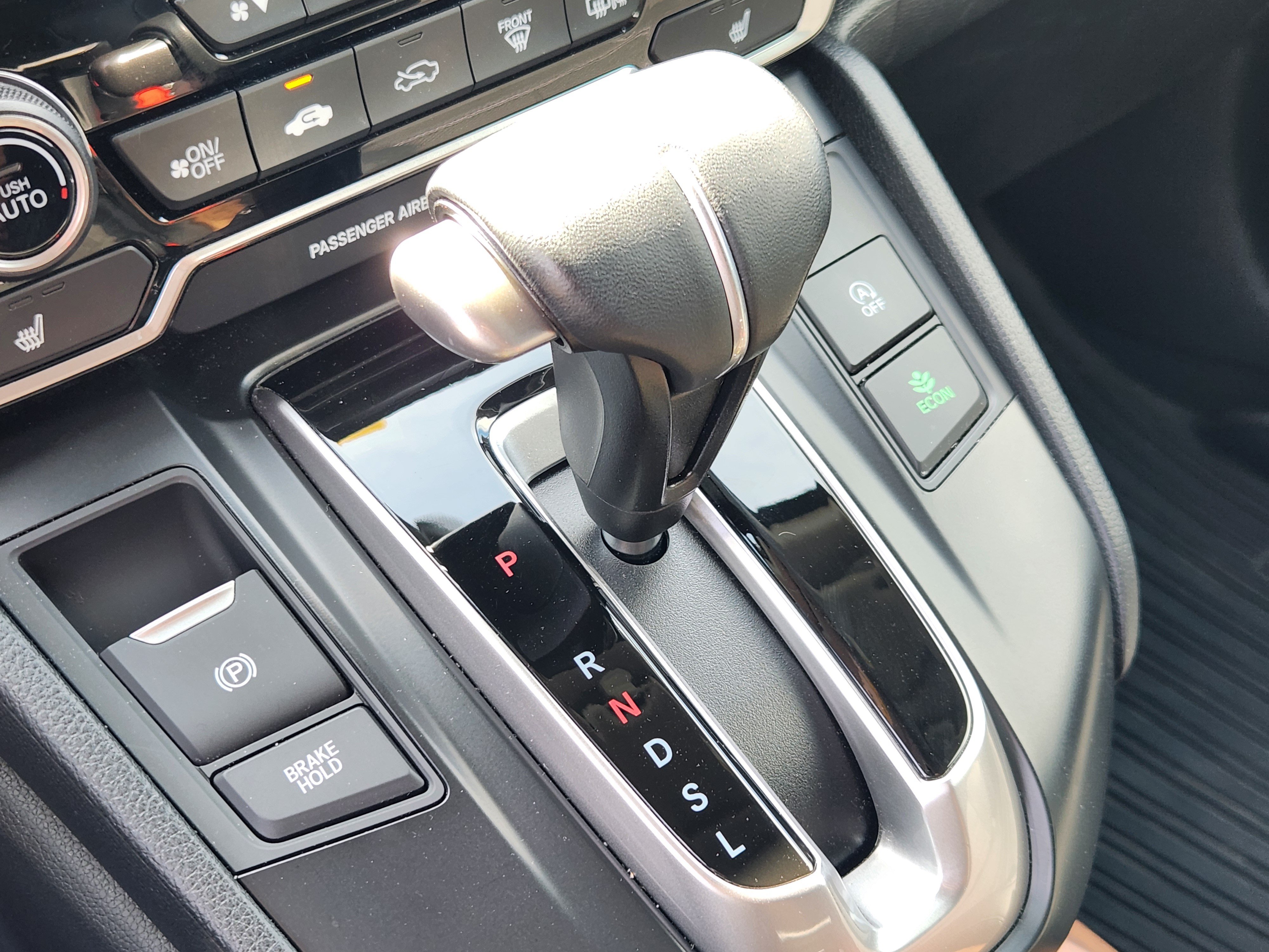 Used 2022 Honda CR-V Touring image 13