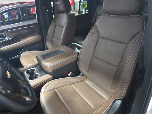 Used 2023 Chevrolet Tahoe High Country w/ Max Trailering Package AWD/4WD image 18